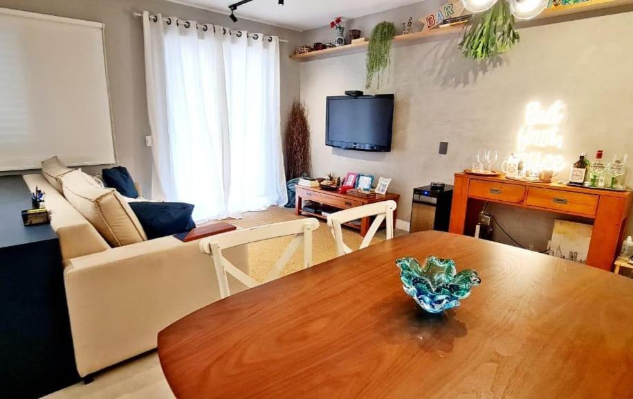 Apartamento Garden Apartment Campinas  Exterior foto
