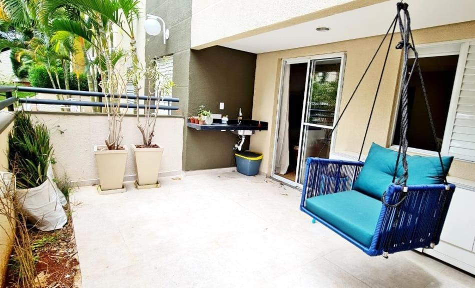 Apartamento Garden Apartment Campinas  Exterior foto