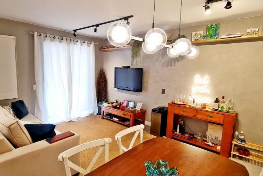 Apartamento Garden Apartment Campinas  Exterior foto