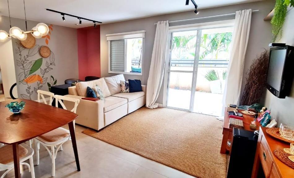 Apartamento Garden Apartment Campinas  Exterior foto