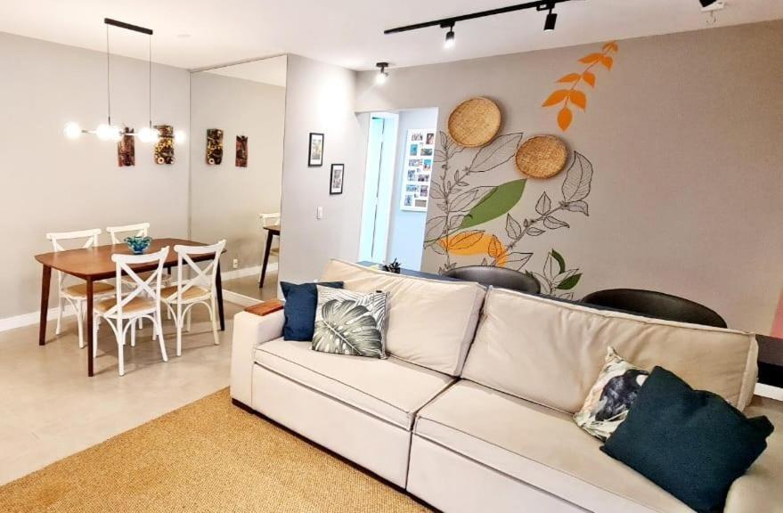 Apartamento Garden Apartment Campinas  Exterior foto