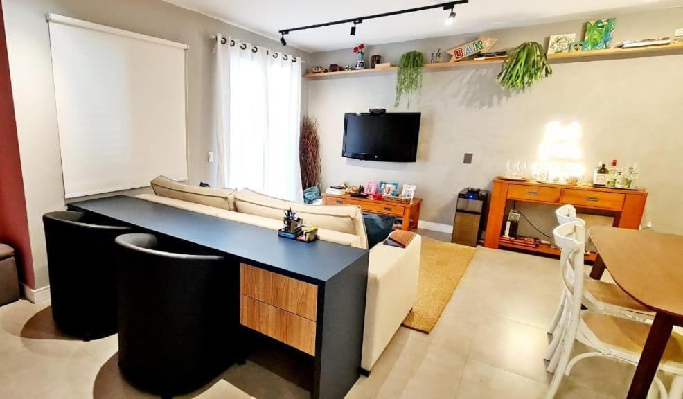 Apartamento Garden Apartment Campinas  Exterior foto