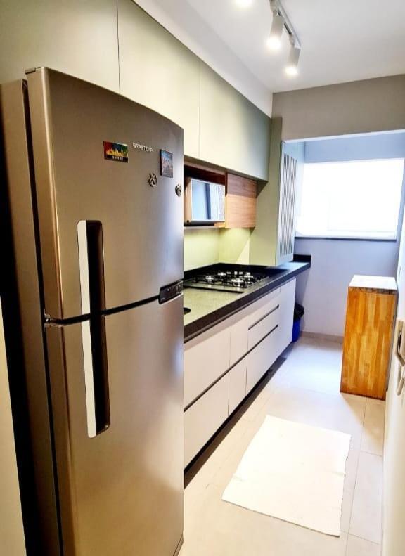 Apartamento Garden Apartment Campinas  Exterior foto