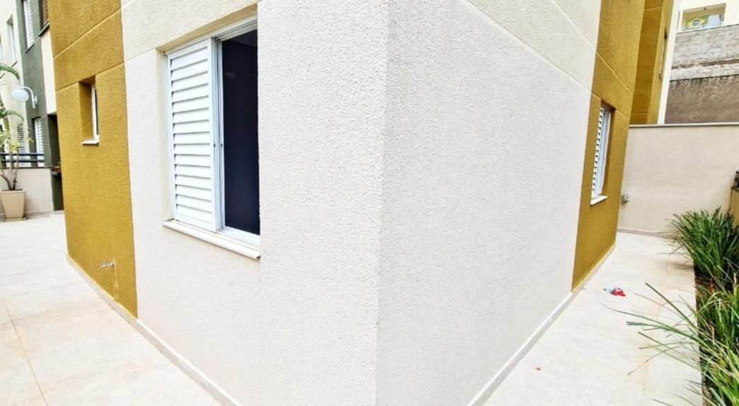 Apartamento Garden Apartment Campinas  Exterior foto