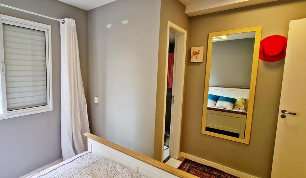 Apartamento Garden Apartment Campinas  Exterior foto