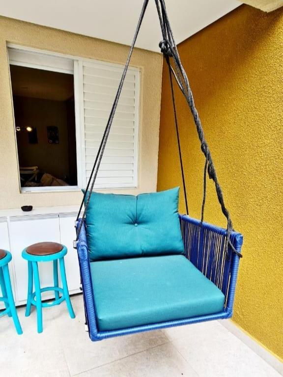 Apartamento Garden Apartment Campinas  Exterior foto