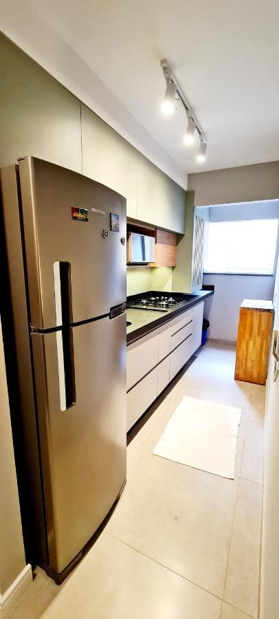 Apartamento Garden Apartment Campinas  Exterior foto