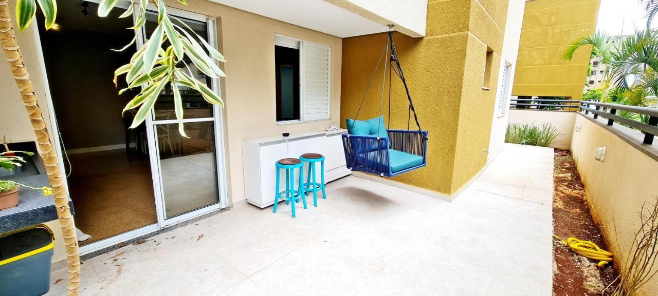 Apartamento Garden Apartment Campinas  Exterior foto